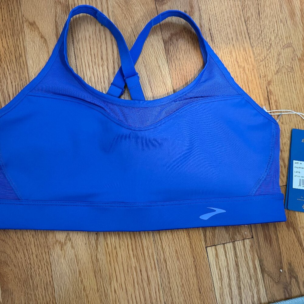 Brooks Running Sports Bra Medium